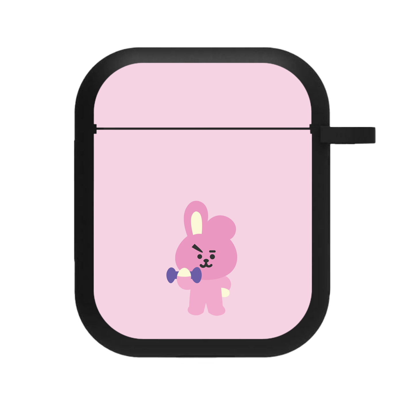 Cooky 21 - BTS AirPods Case