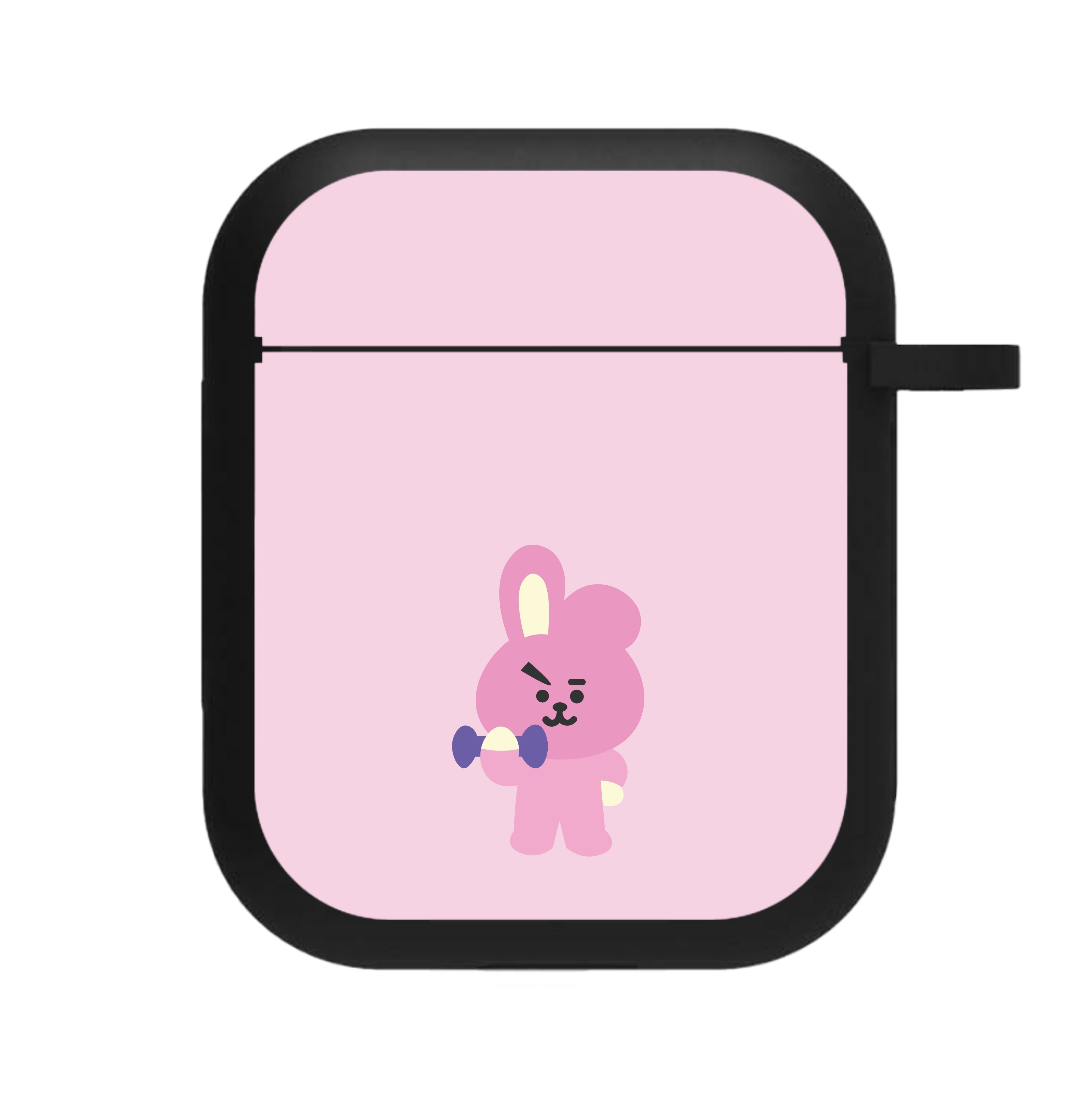 Cooky 21 - K Pop AirPods Case