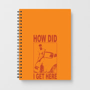 HDIGH Poster Notebook 1