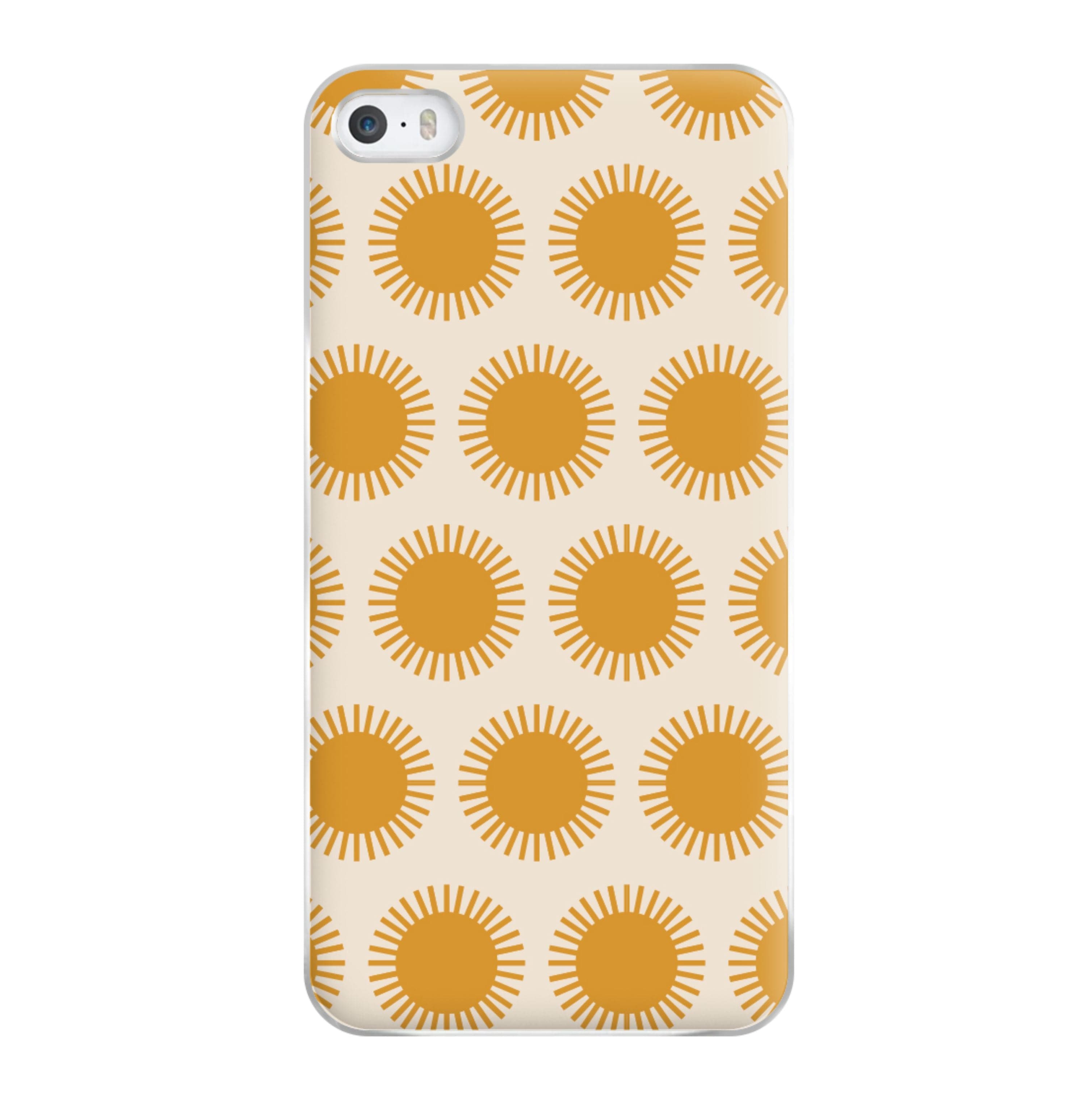 Spring Sunshine Phone Case