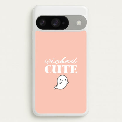 Wicked Cute Google Pixel 10 / 10 Pro Case