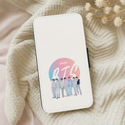 2026 K-Pop Band  Flip / Wallet Phone Case 5