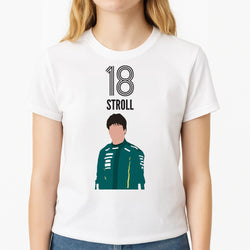 Stroll 2026 Womens T-Shirt