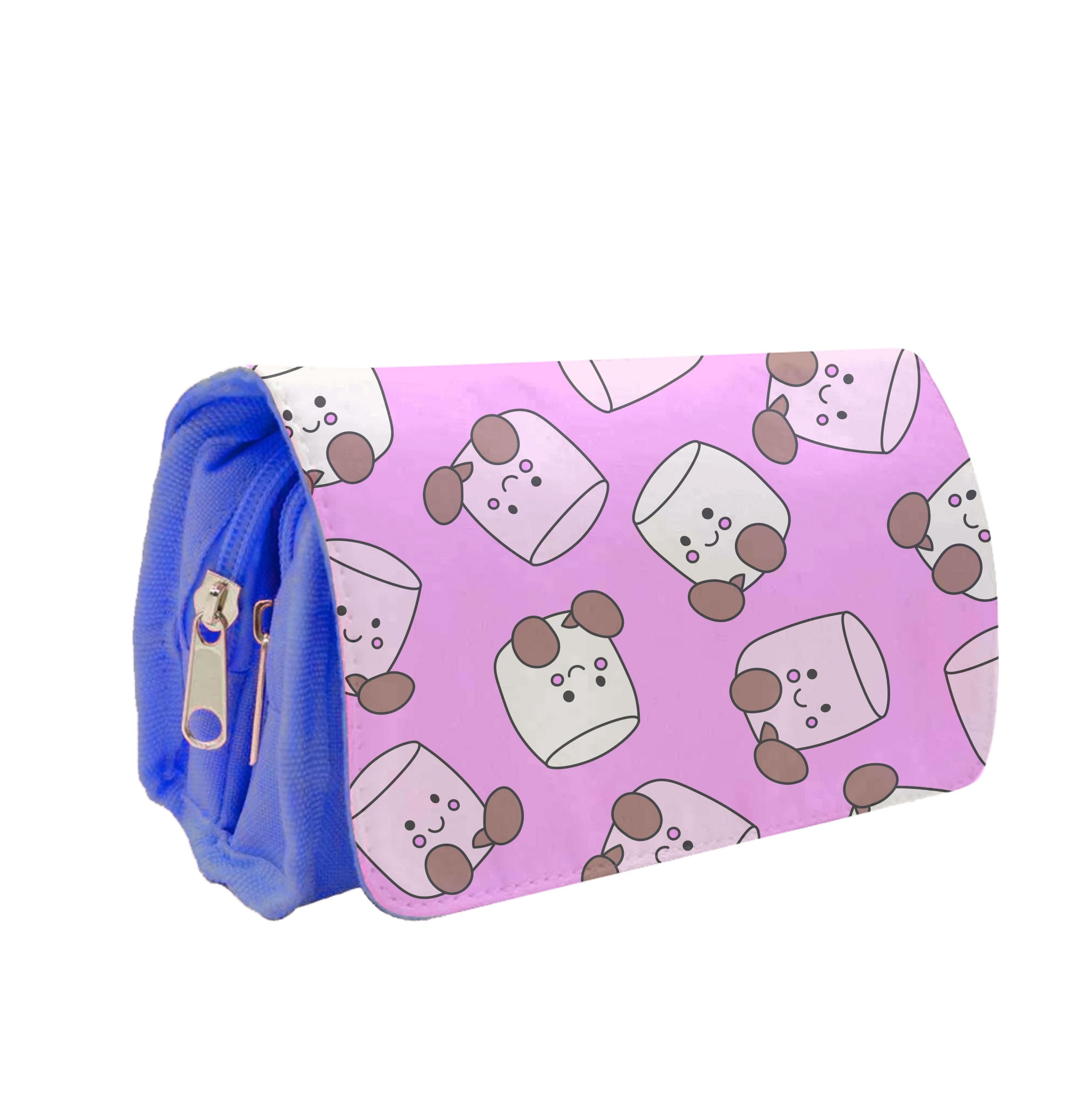 Marshmello - Plushy Pencil Case