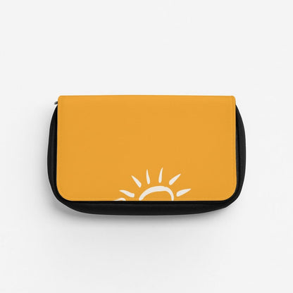 Summer Baby Pencil Case