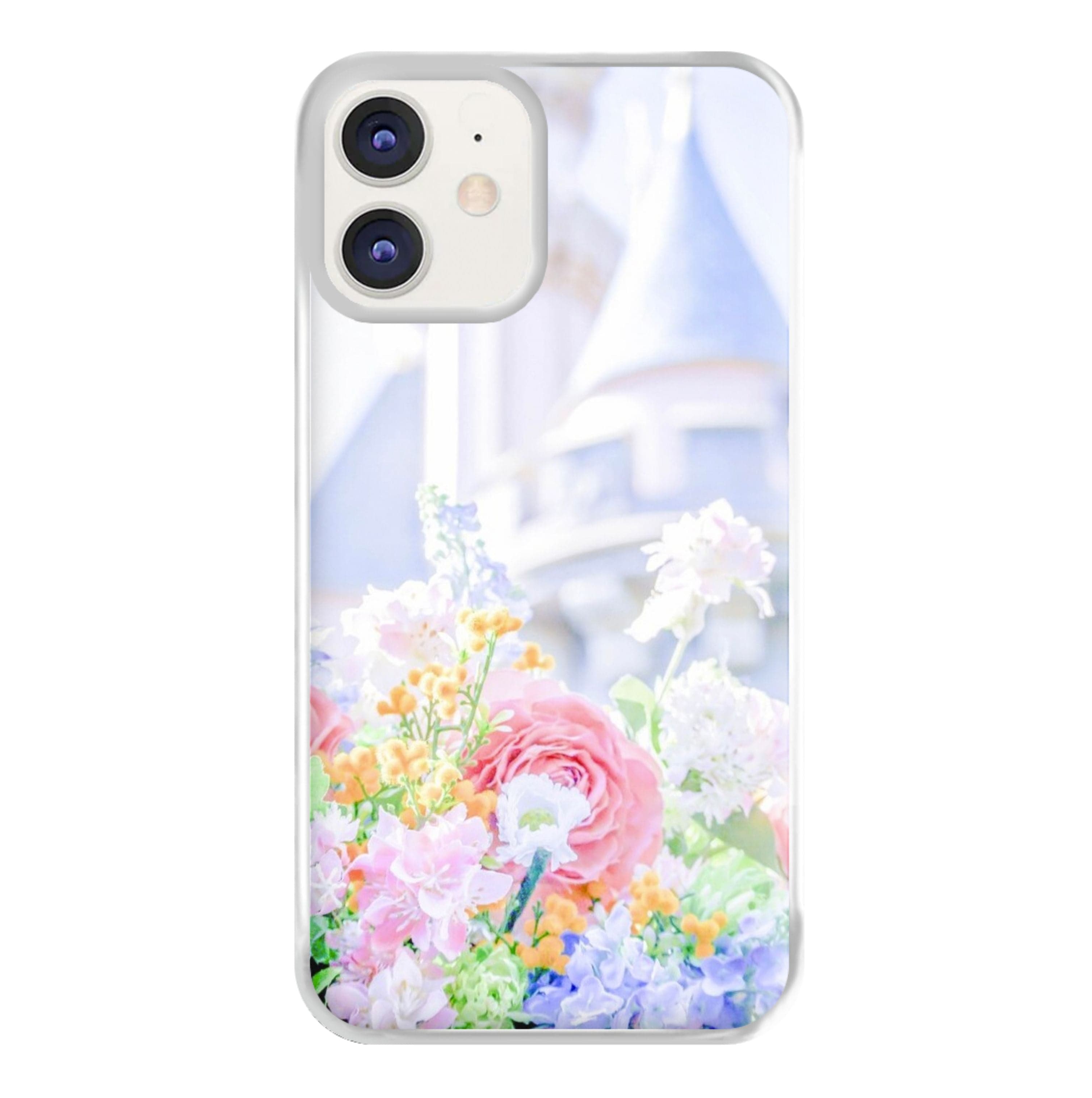 Springtime Disney Phone Case