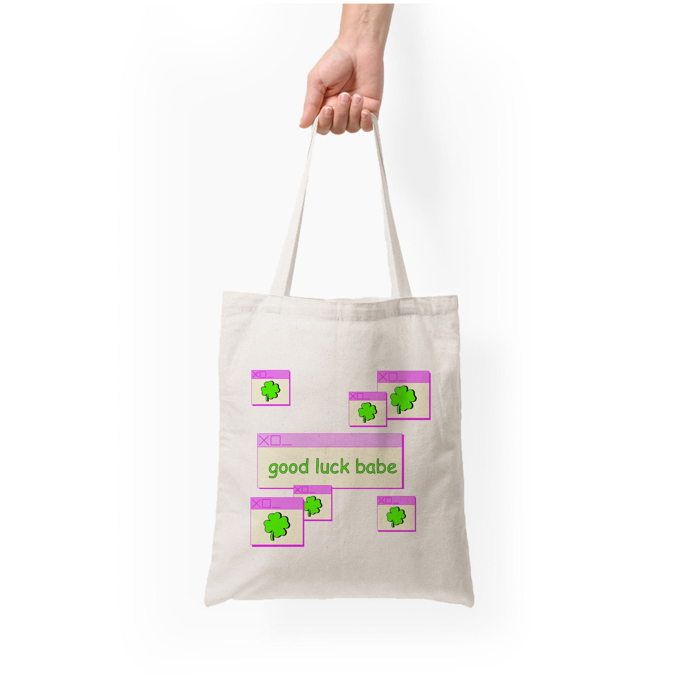 Good Luck Babe - Chappell Roan Tote Bag