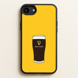 Dad-nness iPhone 6 / 7 / 8 / SE Case