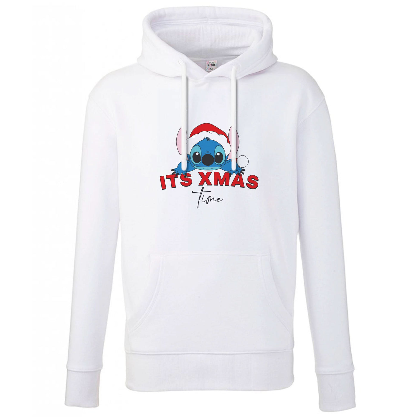 It's Xmas Time Hoodie