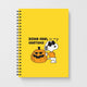 SnoopyNotebooks