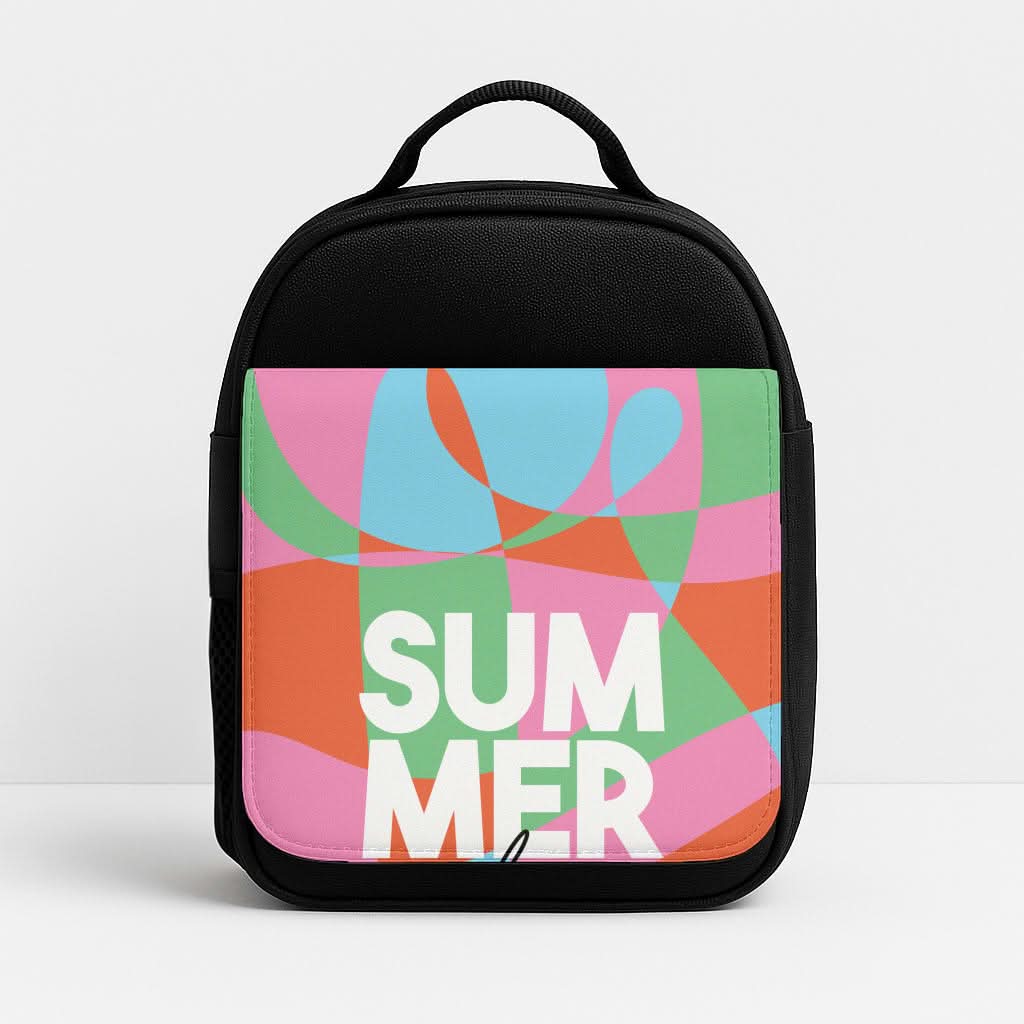 Summer Vibes  Lunchbox
