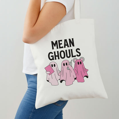 Mean Ghouls Shoulder Bag