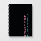 Harry Notebooks