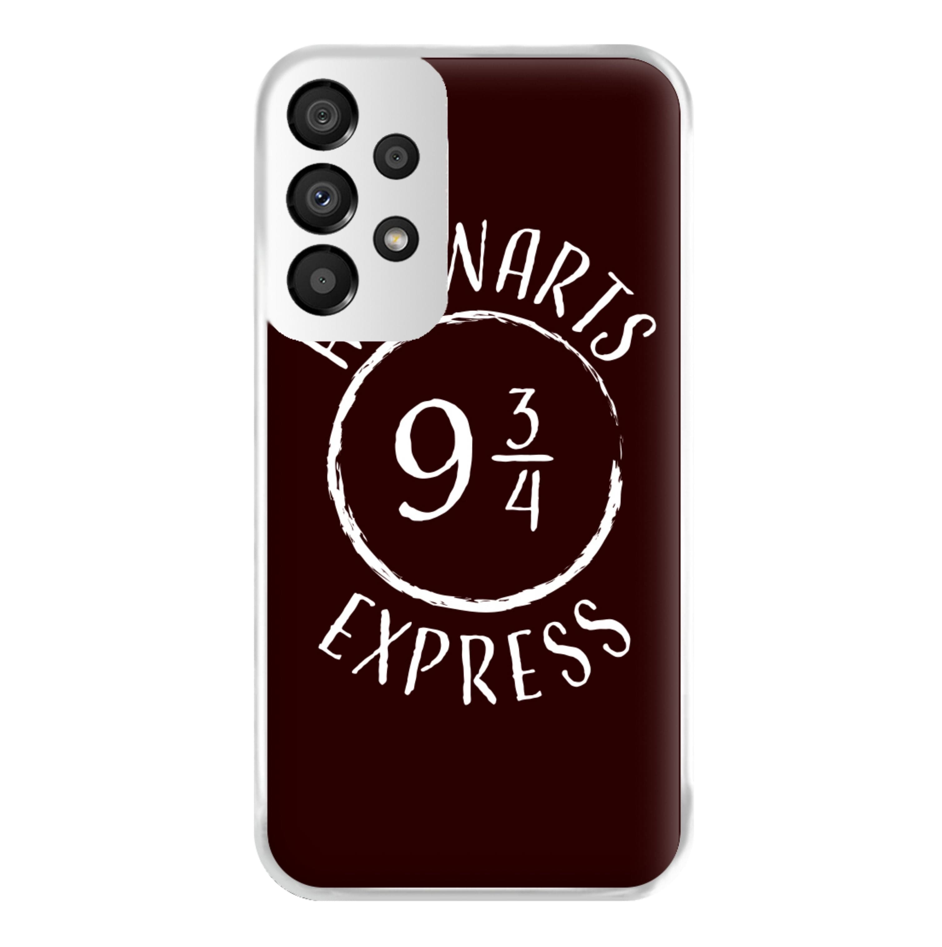 Hogwarts Express Phone Case