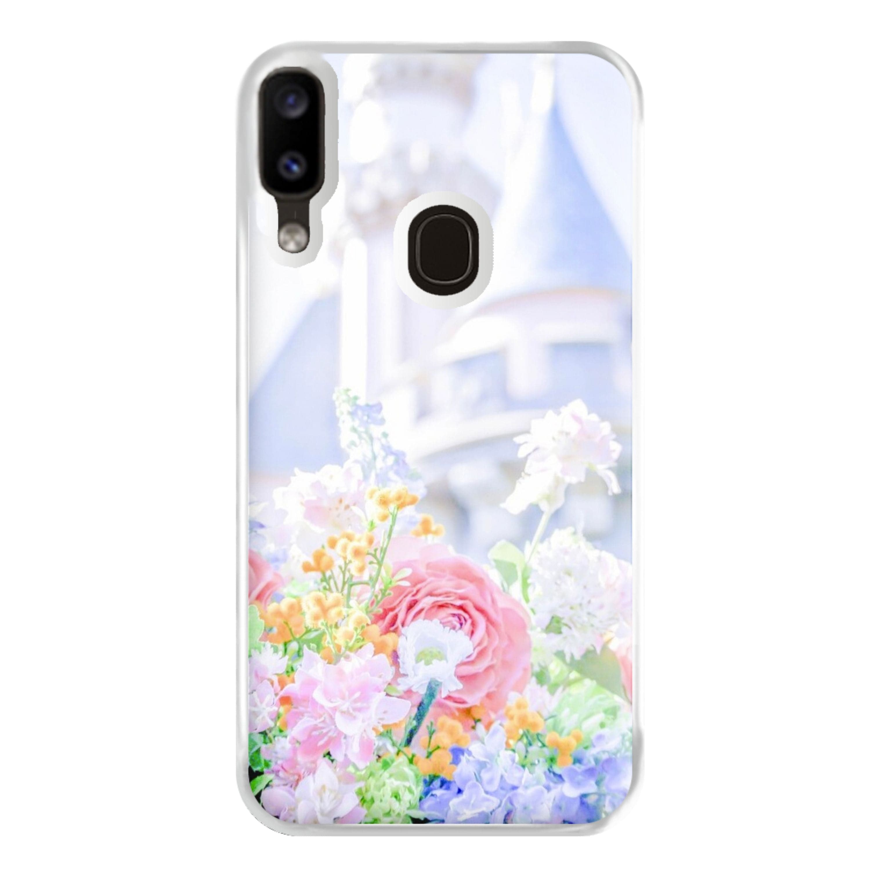 Springtime Disney Phone Case