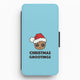 ChristmasWallet Phone Cases