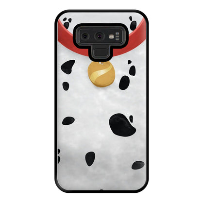 Dalmatians Phone Case