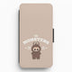PlushWallet Phone Cases