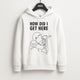 Everything but casesKids Hoodies