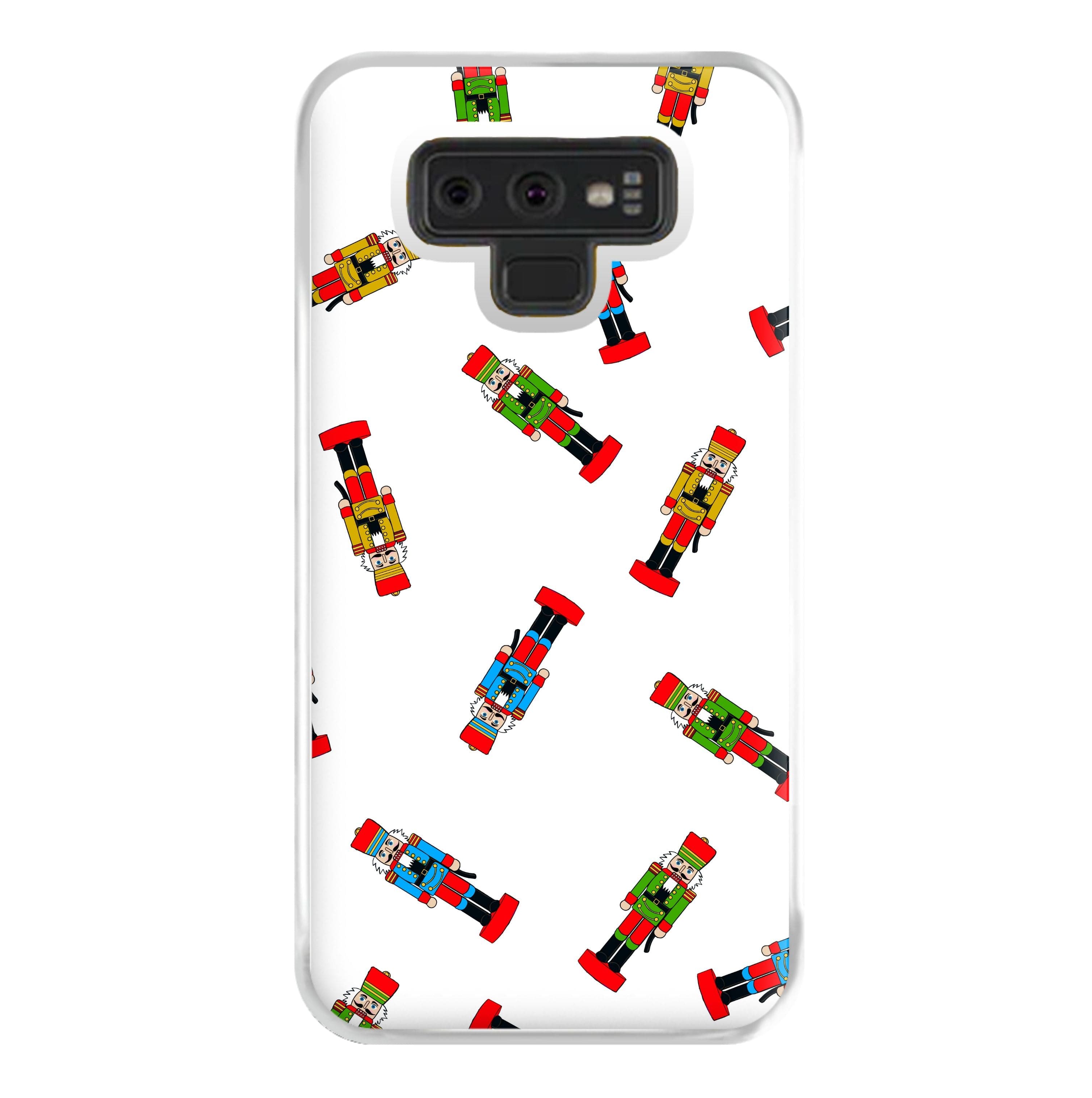 The Nutcracker Phone Case