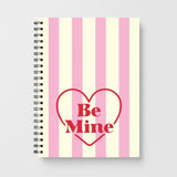 Valentine's Day Notebooks