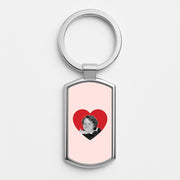 Love Lewis Luxury Keyring 1
