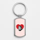 Lewis CapaldiKeyrings