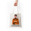 F1 Tote Bags