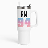 BTS Tumblers