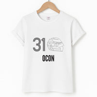 Ocon Helmet 2026 T-Shirt