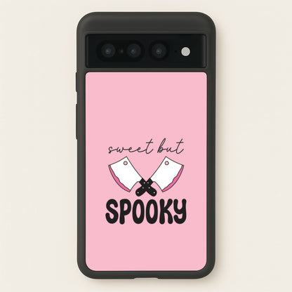 Sweet But Spooky Google Pixel 7 Pro Case