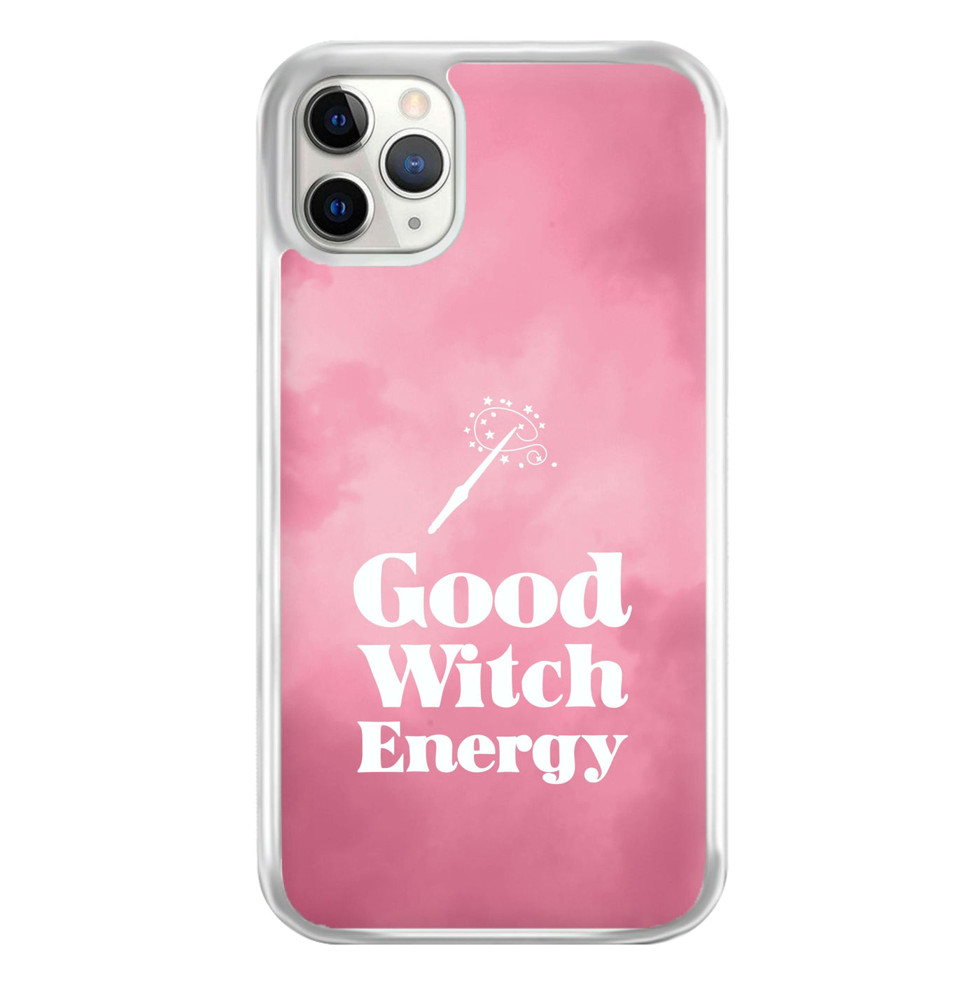 Good Witch Energy Phone Case