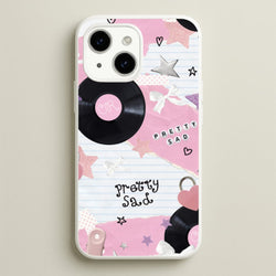 Lacy Collage  iPhone 15 Case