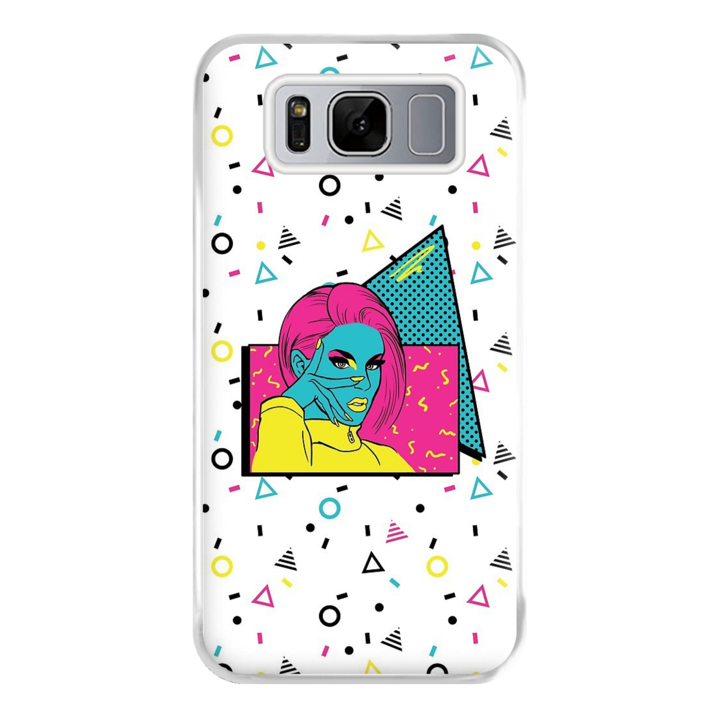 Katya Zamo - Drag Queen's Drag Race Phone Case