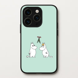Mistletoe Mooms  iPhone 14 Pro Case
