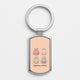 LabubuKeyrings
