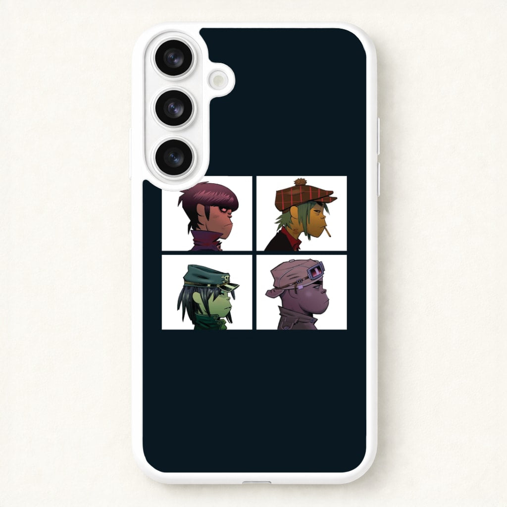 Members Galaxy S26 Case