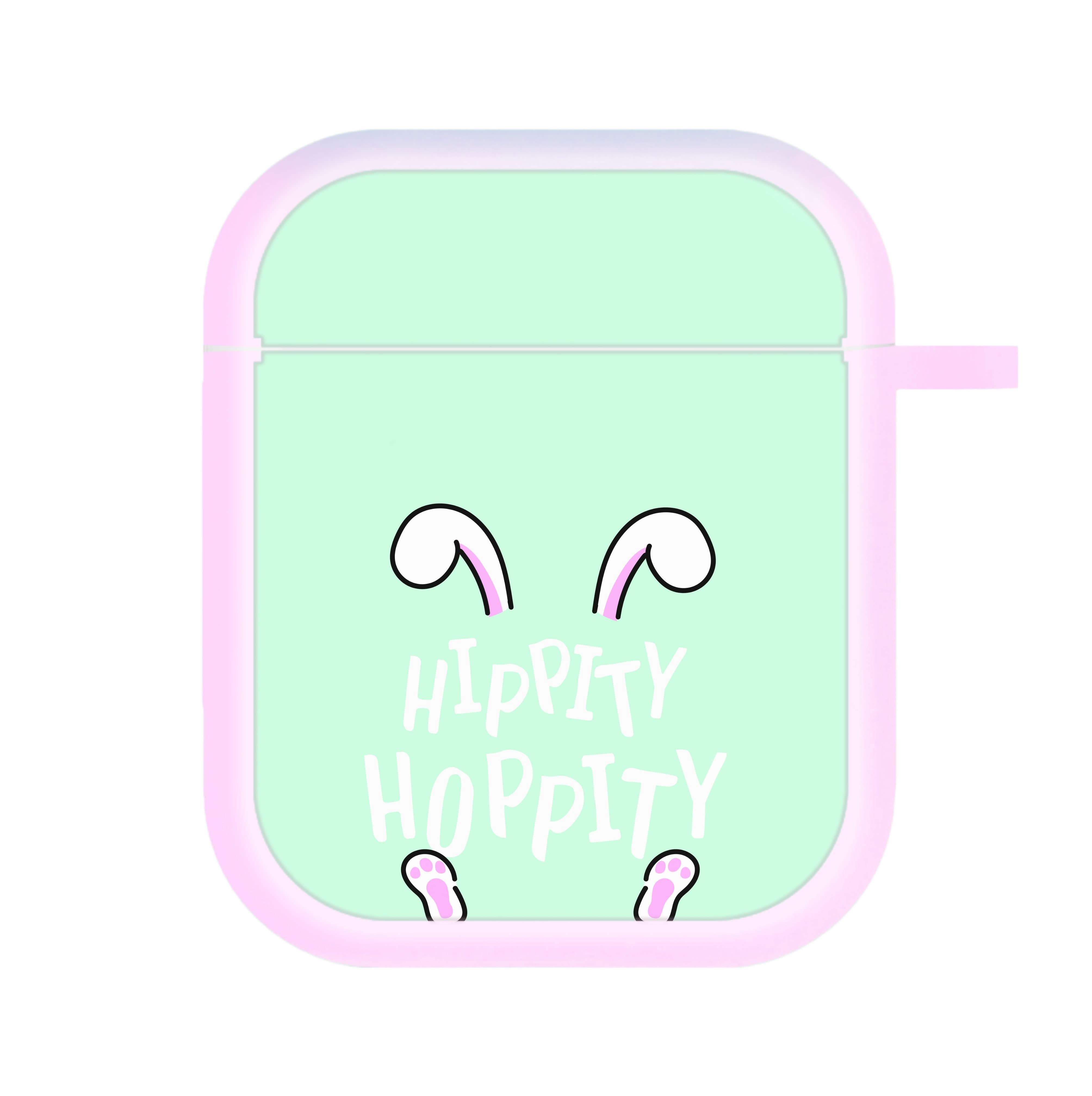 Hippity Hoppity AirPods Case