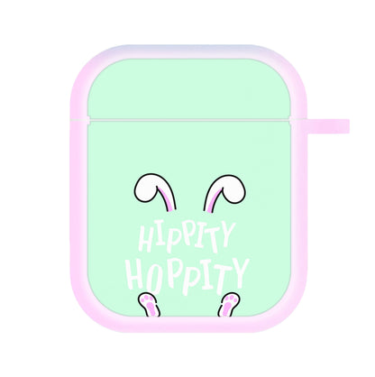 Hippity Hoppity AirPods Case