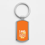 Coldplay Keyrings