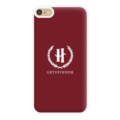 Gryffindor Phone Case