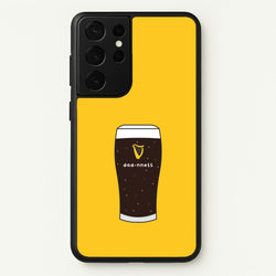 Dad-nness Galaxy S21 Ultra Case
