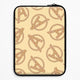 Christmas PatternsLaptop Sleeves
