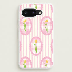 Daffodil Gallery  Google Pixel 9a Case
