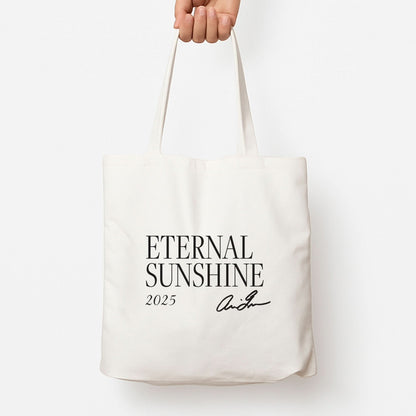 Sunshine Signature 2025 Tote Bag