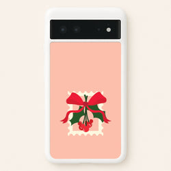 Cartoon Mouse Holly Google Pixel 6 Case