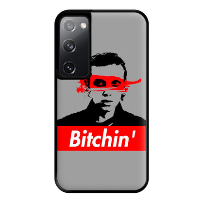 Eleven Bitchin' Phone Case