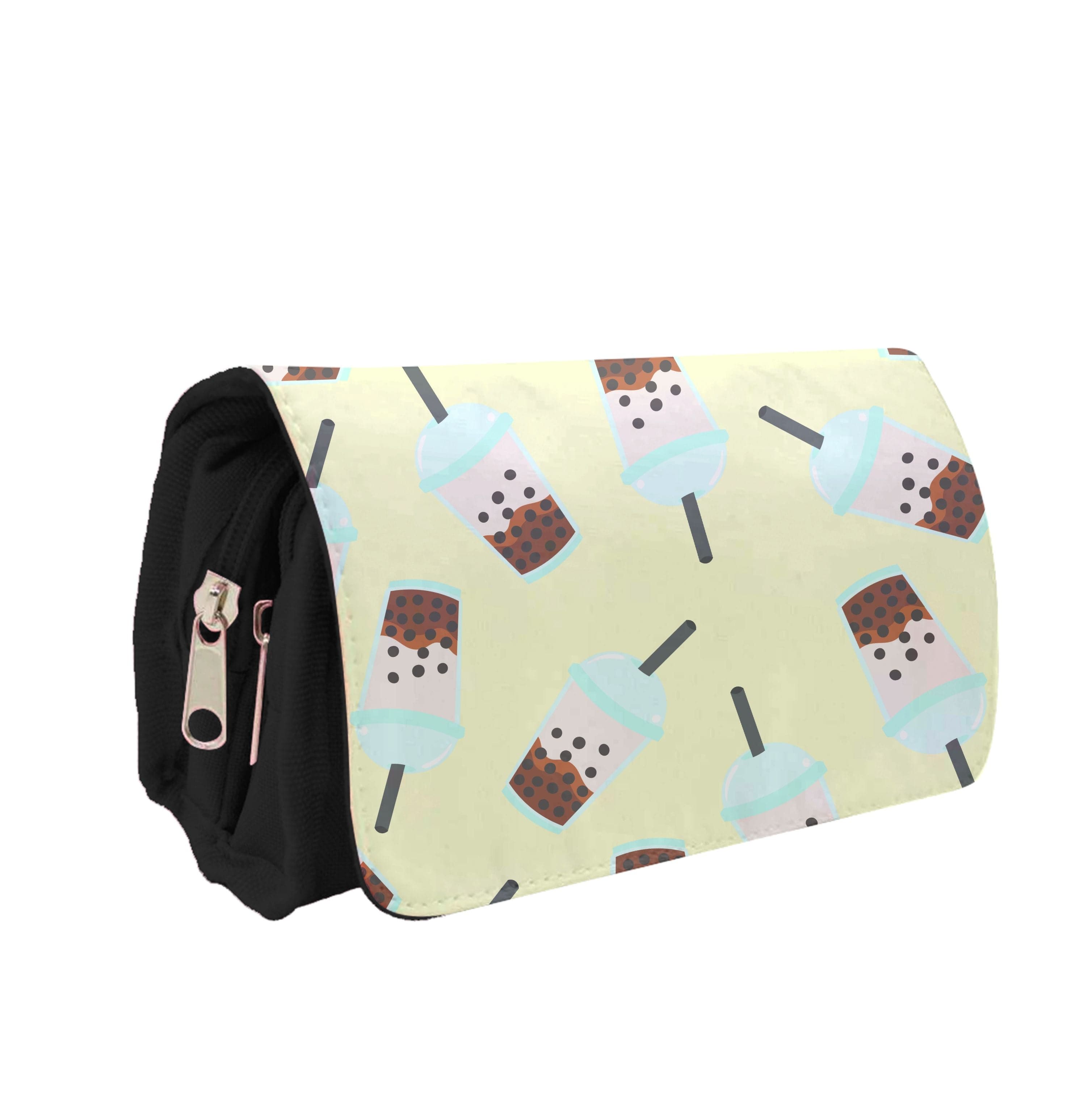 Boba Tea - Summer Pencil Case