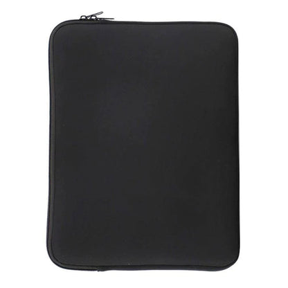 Train Ticket Laptop Sleeve