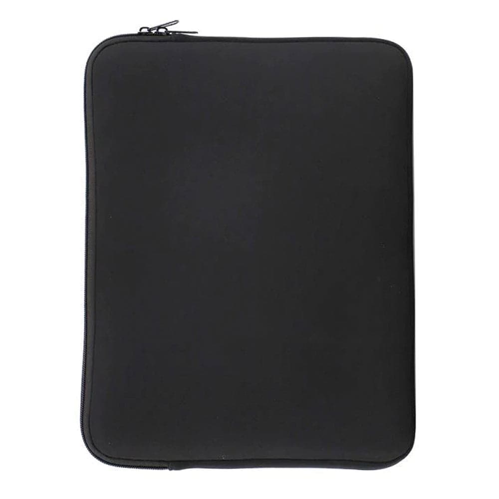 When In Doubt Travel - Travel Laptop Sleeve